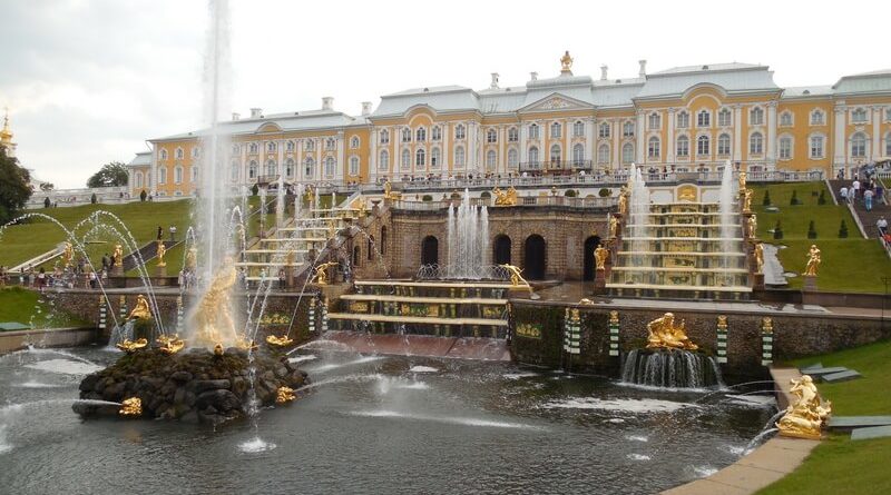 Peterhof