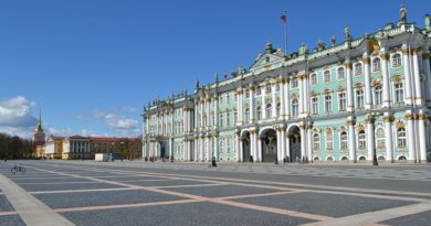 Hermitage