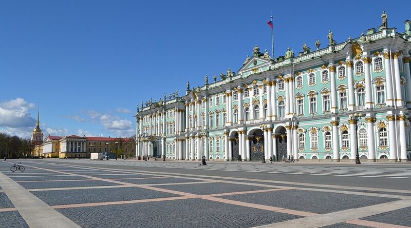 Hermitage