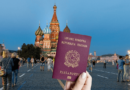 Le regole dei visti della Russia sono significamente facilitate Welcome to Russia
