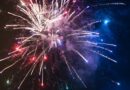 Giorni festivi e giorni non lavorativi in Russia nel 2026 fuochi d'artificio